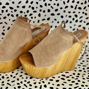 Steve Madden